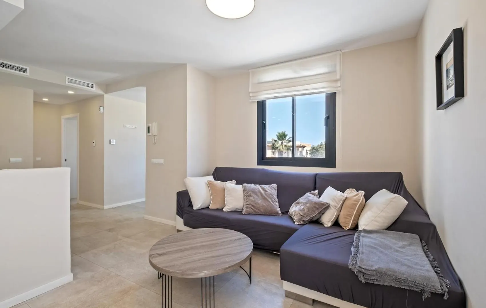 Amazing Villa In El Faro Fuengirola