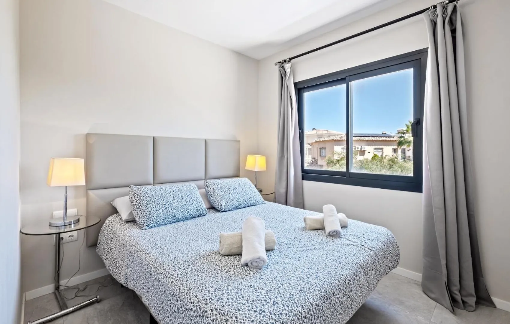 Amazing Villa In El Faro Fuengirola