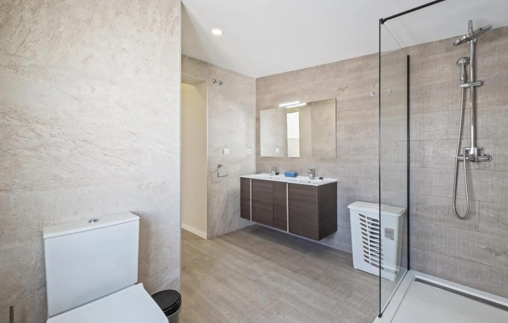 Amazing Villa In El Faro Fuengirola