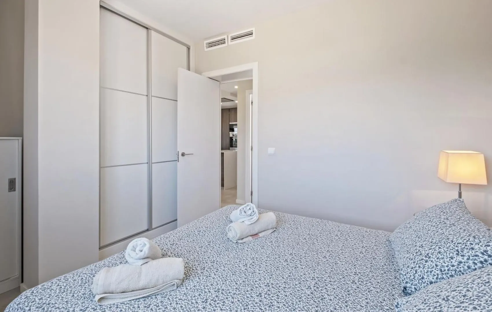 Amazing Villa In El Faro Fuengirola Španělsko