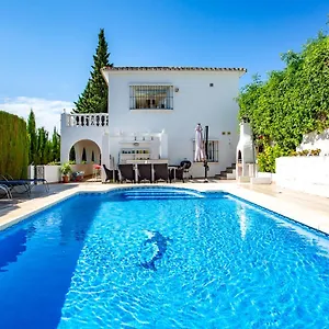  Villa Ophelia, Torreblanca
