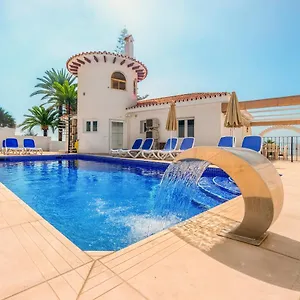  Villa Globales Gardenia