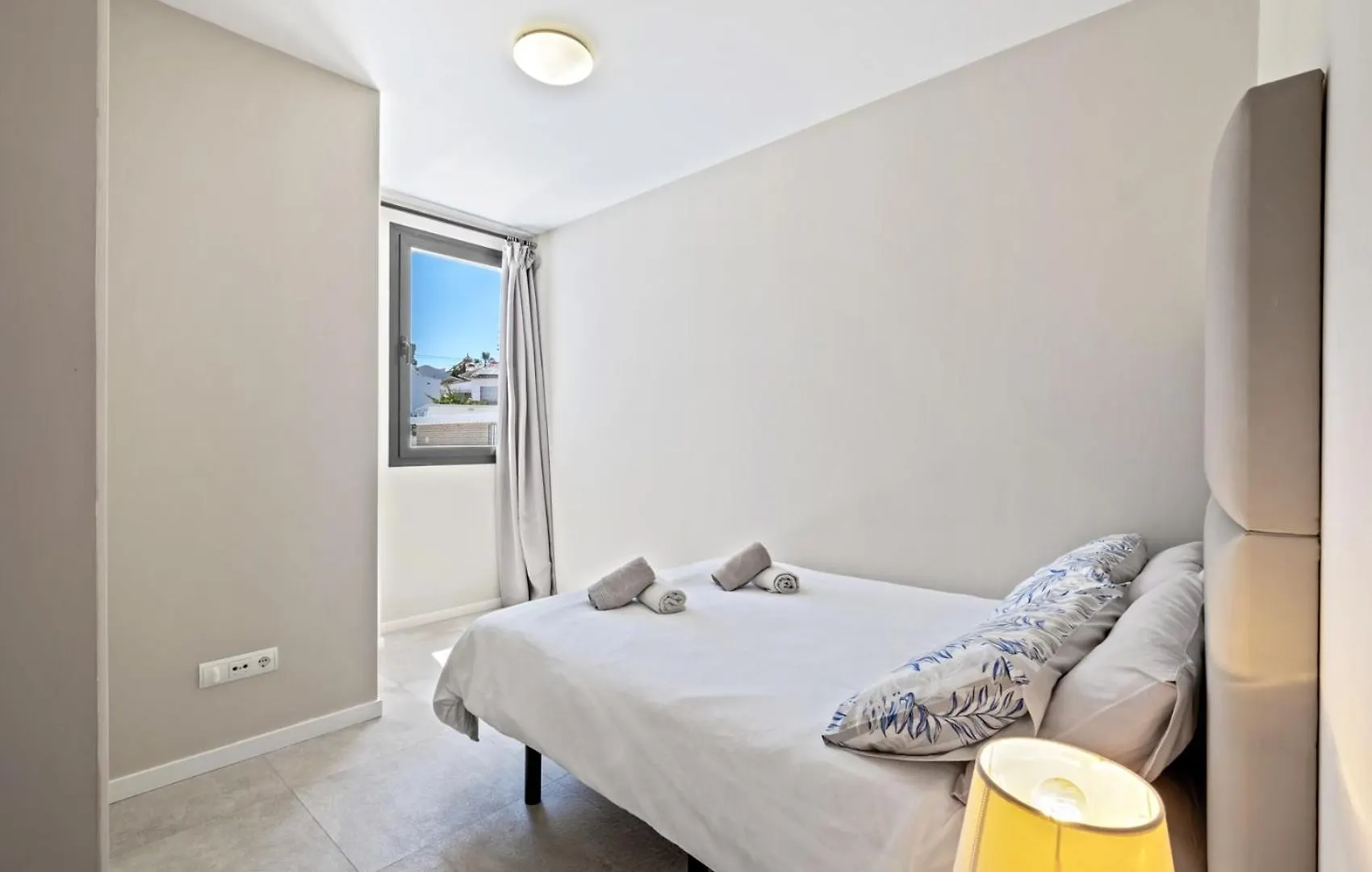 Amazing Villa In El Faro Fuengirola