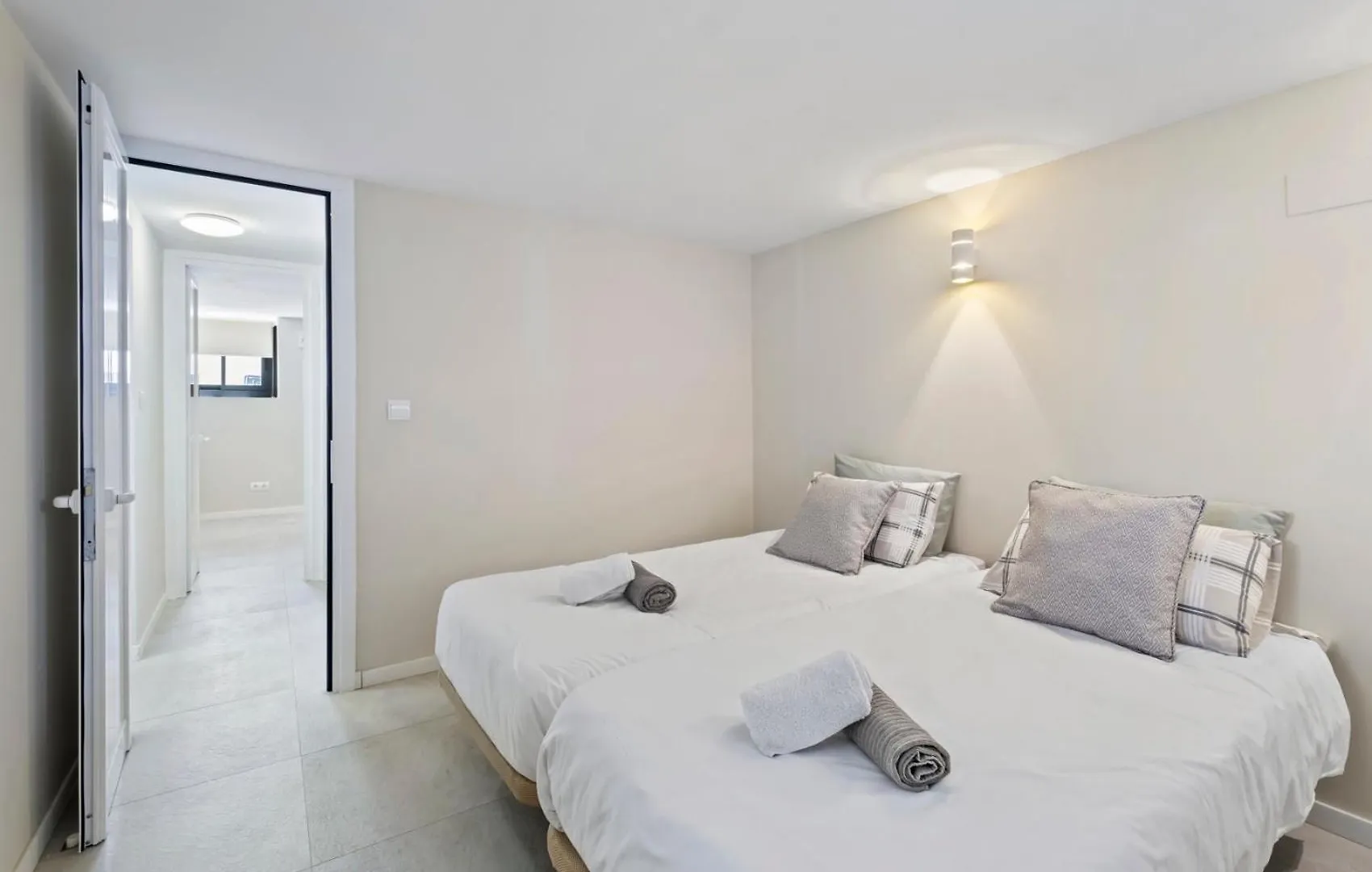 Amazing Villa In El Faro Fuengirola