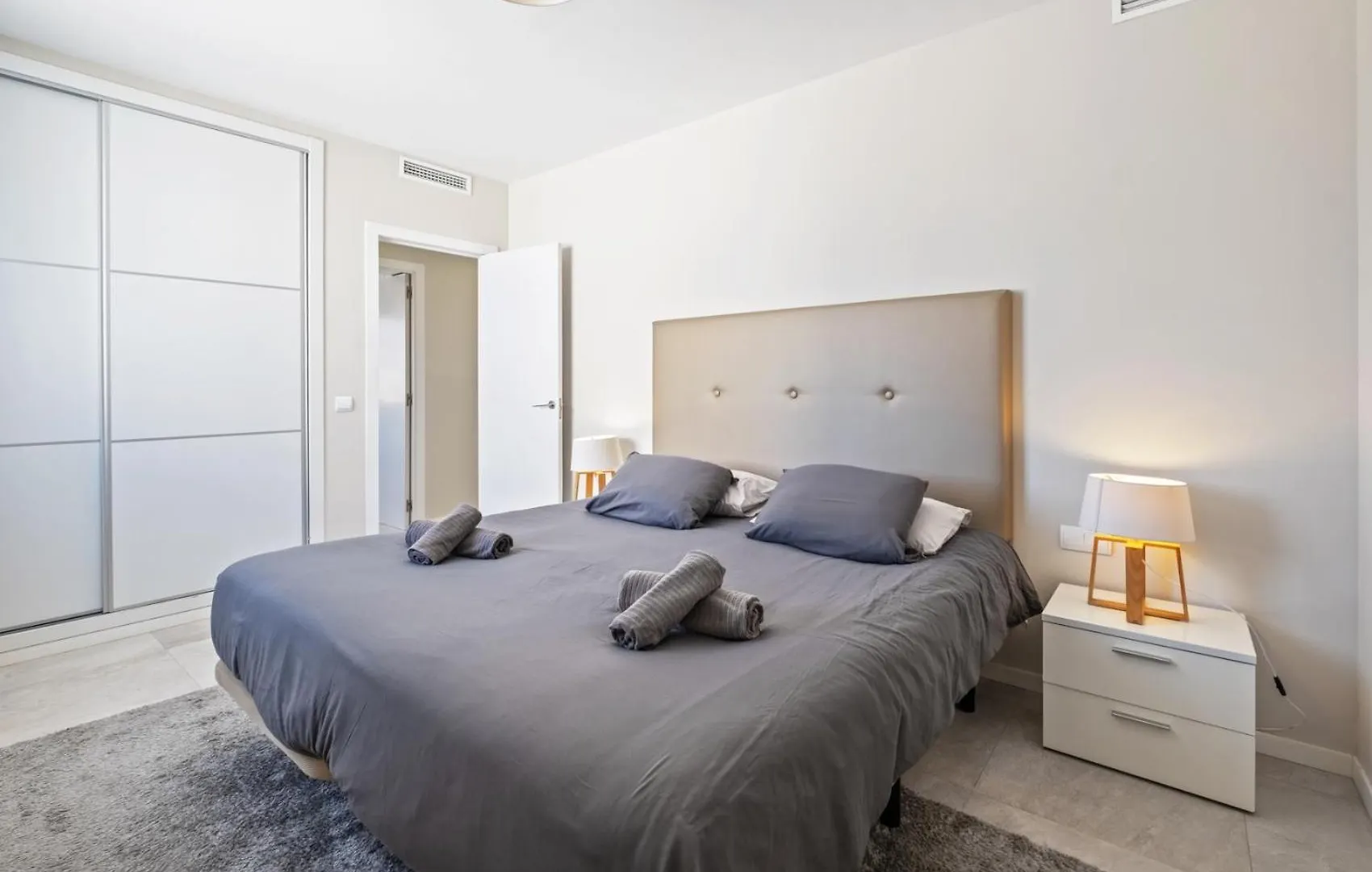 Amazing Villa In El Faro Fuengirola 0*,  Spain