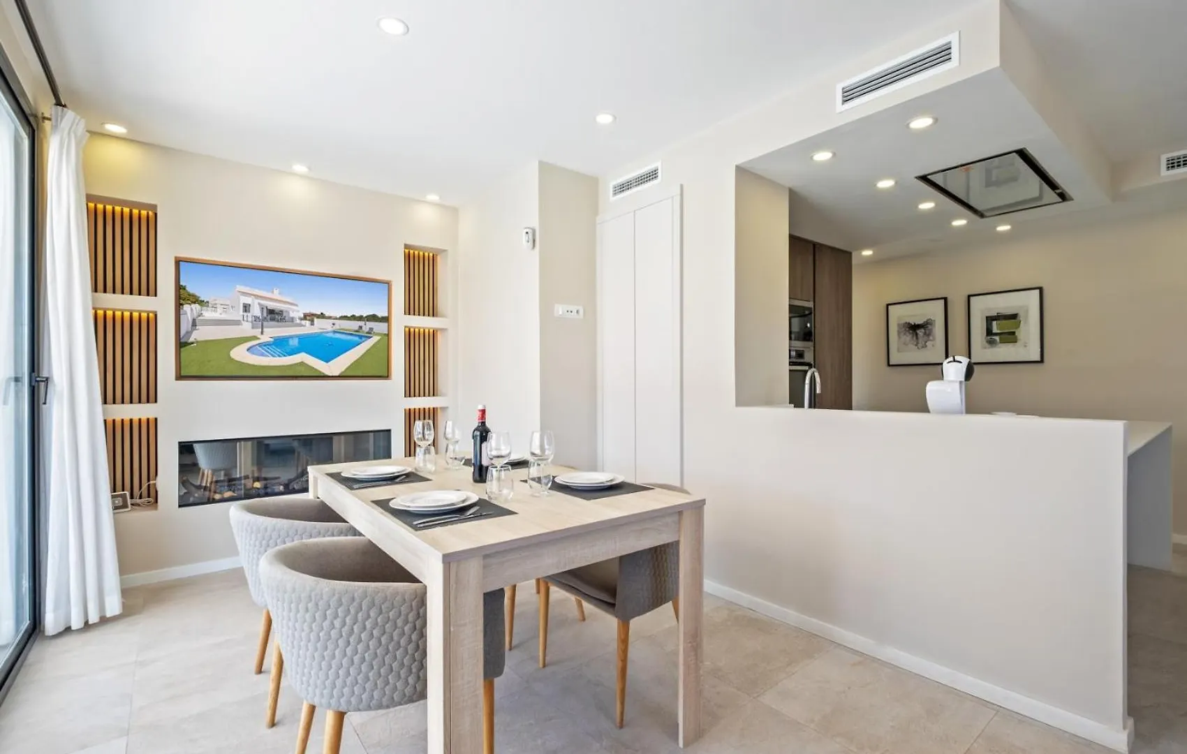 Amazing Villa In El Faro Fuengirola