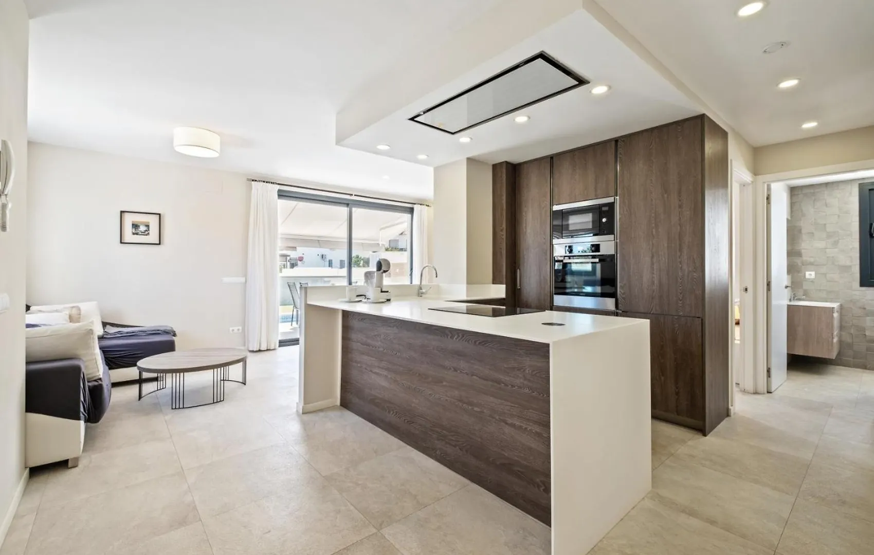 Amazing Villa In El Faro Fuengirola 0*,